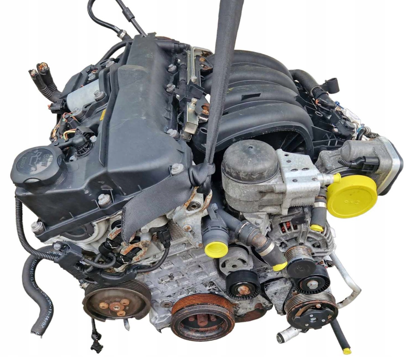 BMW 3 E90 E87 E91 X1 E84 N42B20 Complete engine