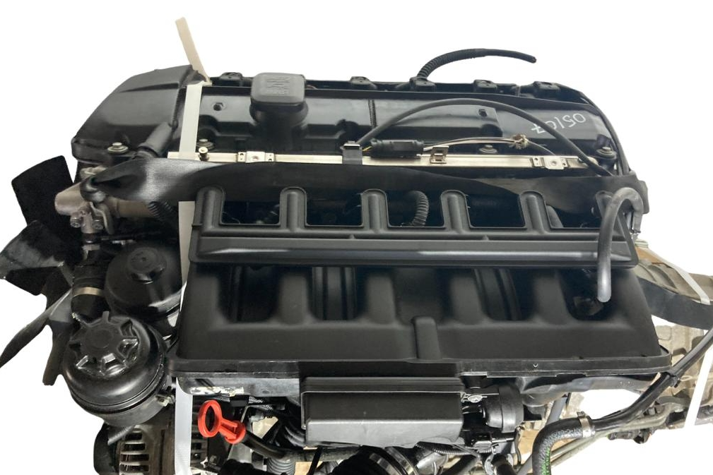 BMW M54B25 Complete Engine