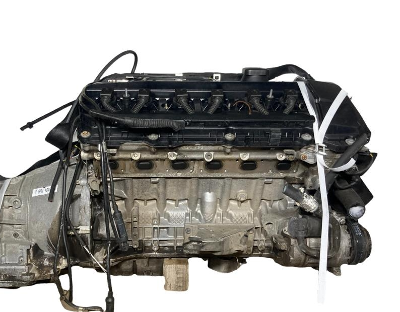 BMW M54B25 Complete Engine