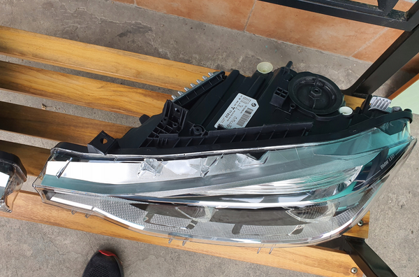 BMW Full Led F30 Headlights