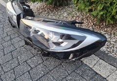 BMW G20 G21 Full Led used genuine headlights in perfect condition