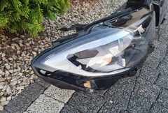 BMW G20 G21 Full Led used genuine headlights in perfect condition